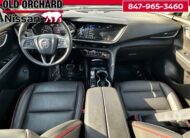 2023 Buick Envision Essence SUV