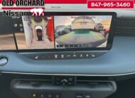 2026 Nissan LEAF PLATINUM+ SUV
