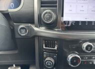 2024 Ford F-150 XLT Truck SuperCrew Cab