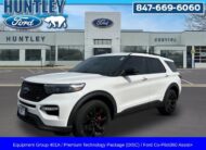 2023 Ford Explorer ST SUV