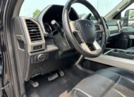 2021 Ford F-250 Lariat Truck Crew Cab