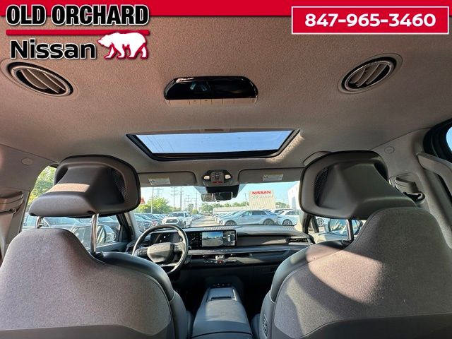 2024 Kia EV9 Land SUV