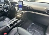 2023 Ford Explorer ST SUV