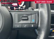 2023 Nissan Rogue Platinum SUV