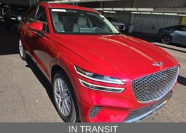2022 Genesis GV70 2.5T SUV