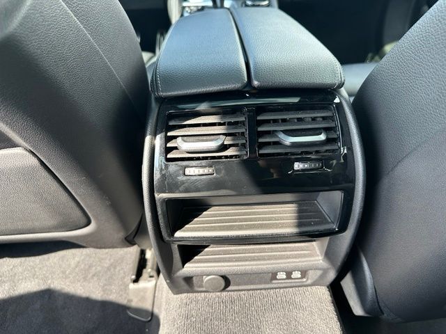 2023 BMW M550i M550i xDrive Sedan