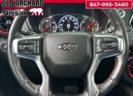 2022 Chevrolet Blazer RS SUV