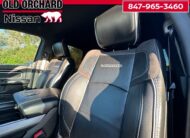 2022 Ram 2500 Laramie Truck Crew Cab