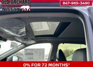 2026 Nissan Rogue Platinum SUV