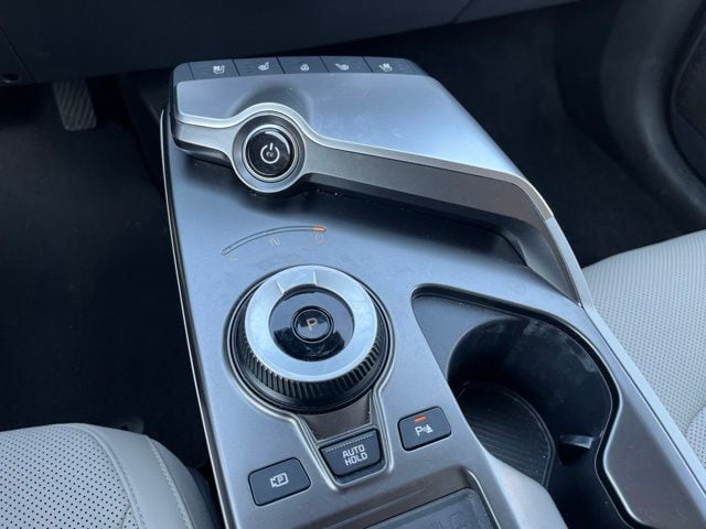 2023 Kia EV6 Wind SUV