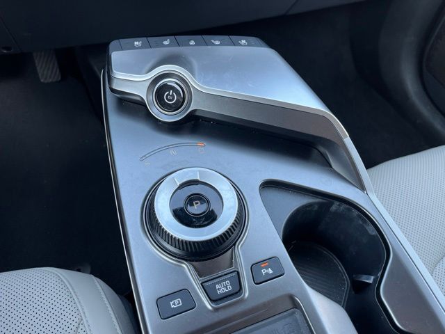 2023 Kia EV6 Wind SUV