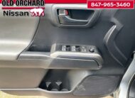 2023 Toyota Tacoma SR5 Truck Double Cab