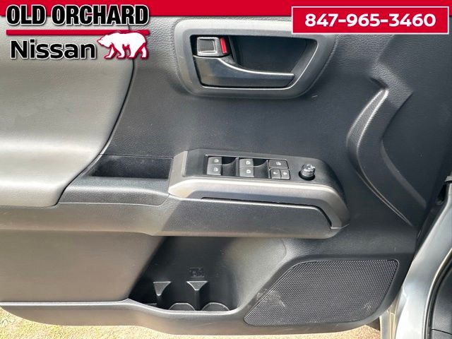 2023 Toyota Tacoma SR5 Truck Double Cab