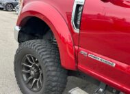 2022 Ford F-250 Lariat Truck Crew Cab