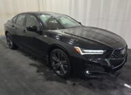 2022 Acura TLX A-Spec Package Sedan