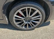 2023 INFINITI Q50 Red Sport 400 Sedan