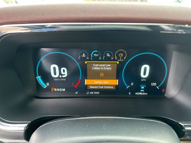 2023 Ford F-150 Lariat Truck SuperCrew Cab