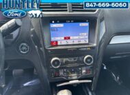 2019 Ford Explorer XLT SUV