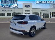 2024 BMW X5 xDrive40i SUV