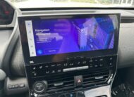 2023 Toyota bZ4X Limited SUV