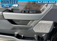 2023 Ford F-150 Lightning Lariat Truck SuperCrew Cab