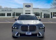 2024 BMW X7 xDrive40i SUV