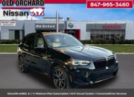 2024 BMW X3 xDrive30i SUV
