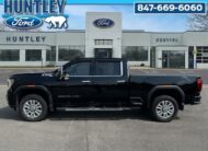 2022 GMC Sierra 2500 HD Denali Truck Crew Cab
