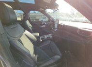 2023 Ford Explorer ST SUV
