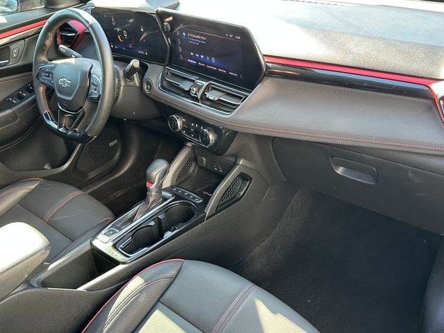 2025 Chevrolet Trailblazer RS SUV