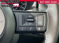 2022 Nissan Rogue SL SUV