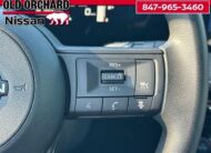 2026 Nissan Kicks SV SUV