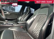 2021 Audi RS 5 2.9T Sportback