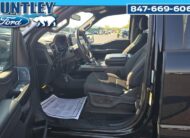 2023 Ford F-150 XLT Truck SuperCrew Cab