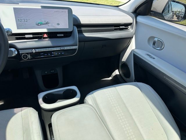 2024 Hyundai IONIQ 5 Limited SUV