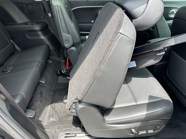2026 Hyundai IONIQ 9 Performance Limited SUV