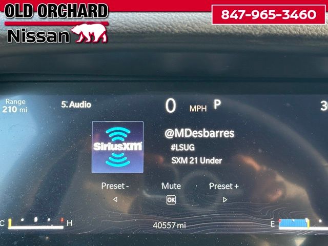 2023 Jeep Grand Cherokee Limited SUV