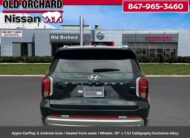 2024 Hyundai Palisade Calligraphy SUV