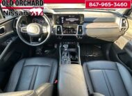 2023 Kia Sorento X-Line S SUV