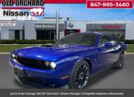 2020 Dodge Challenger R/T Scat Pack Coupe