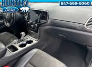 2021 Jeep Grand Cherokee Laredo X SUV