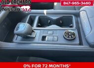 2026 Nissan Pathfinder S SUV