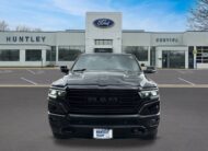 2021 Ram 1500 Limited Truck Crew Cab
