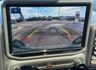 2021 Ford Bronco Sport Outer Banks SUV