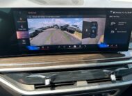 2025 BMW X6 xDrive40i SUV