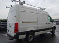 2023 Mercedes-Benz Sprinter 2500 Cargo 144 WB Van Cargo Van