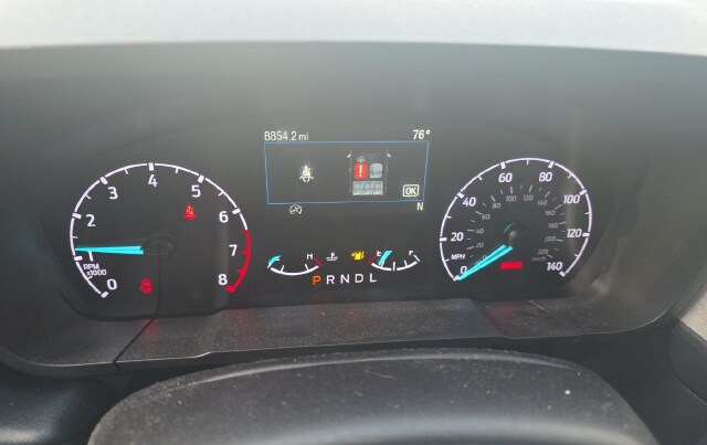 2024 Ford Maverick XLT Truck SuperCrew