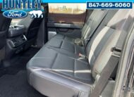 2022 Ford F-150 Lariat Truck SuperCrew Cab