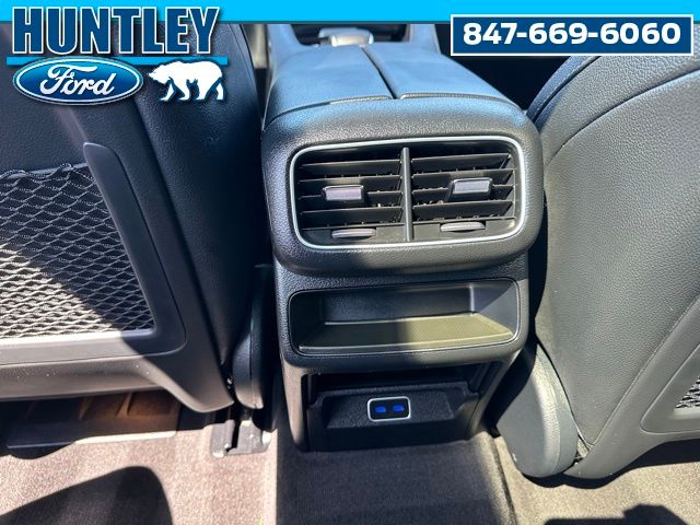 2025 Mercedes-Benz GLE 350 GLE 350 SUV