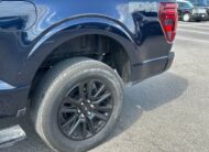 2024 Ford F-150 Platinum Truck SuperCrew Cab